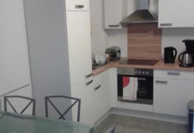 Gästezimmer Germania Ansicht 3